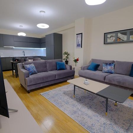 Comfy Apartment In Shkodër Екстериор снимка