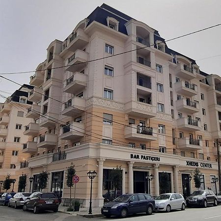 Comfy Apartment In Shkodër Екстериор снимка