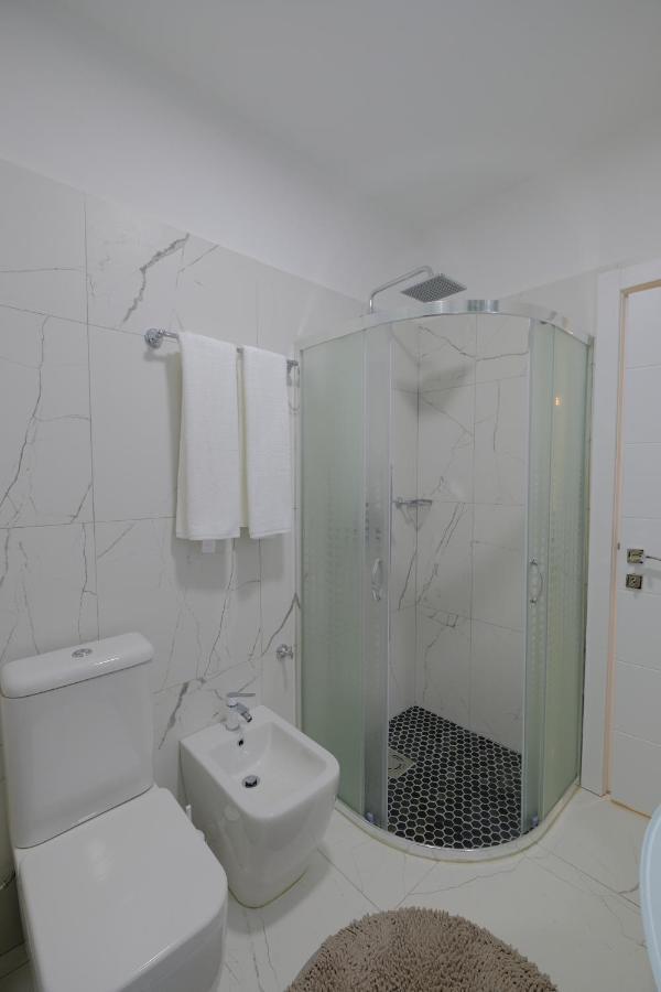 Comfy Apartment In Shkodër Екстериор снимка