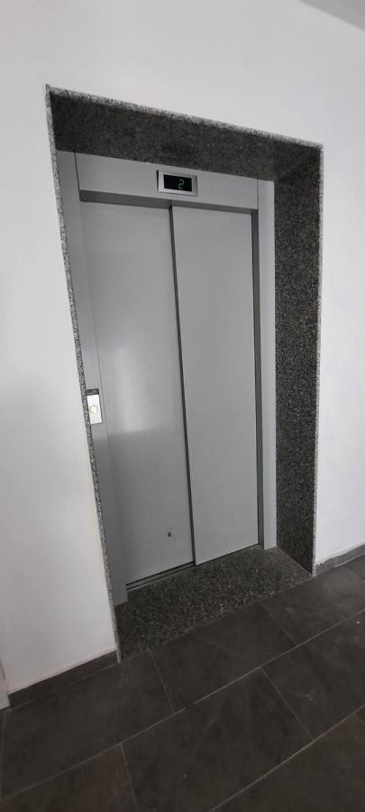 Comfy Apartment In Shkodër Екстериор снимка