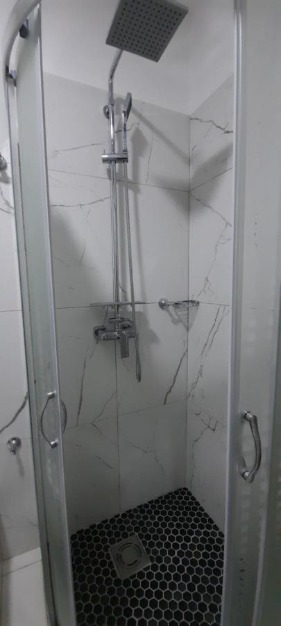 Comfy Apartment In Shkodër Екстериор снимка